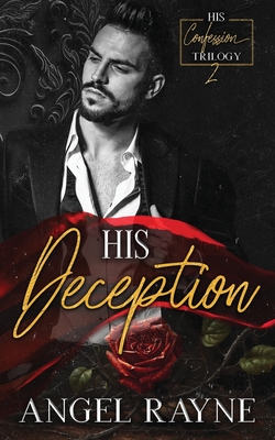 Coperta cărții 'His Deception - Angel Rayne'