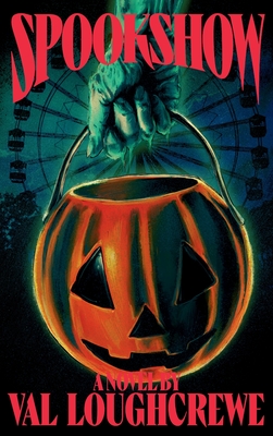 Spookshow - Valkyrie Loughcrewe