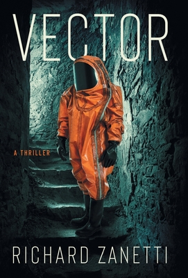 Vector: A Thriller - Richard Zanetti