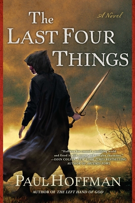 The Last Four Things - Paul Hoffman
