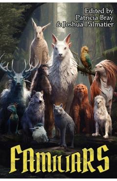 Poza produsului Familiars - Sharon Lee