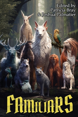 Familiars - Sharon Lee