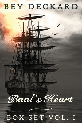 Baal's Heart - Box Set Vol. 1 - Bey Deckard