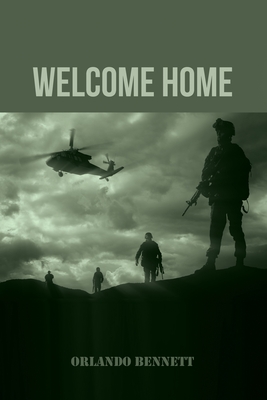 Welcome Home - Orlando Bennett