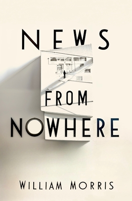 News From Nowhere - William Morris