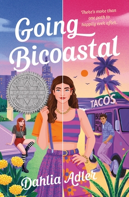Going Bicoastal - Dahlia Adler