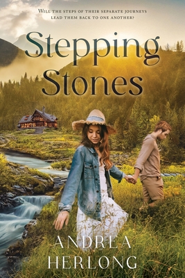 Stepping Stones - Andrea Herlong