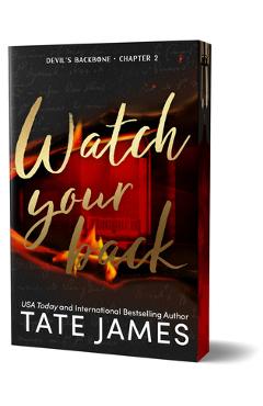 Watch Your Back (Deluxe Edition)