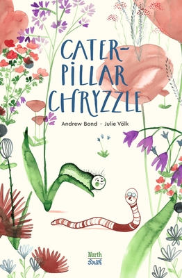 Caterpillar Chryzzle - Andrew Bond