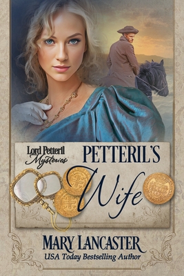 Petteril's Wife - Mary Lancaster