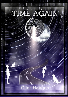 Time Again - Clint Haugen