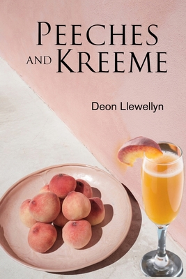 Coperta cărții 'Peeches And Kreeme -'