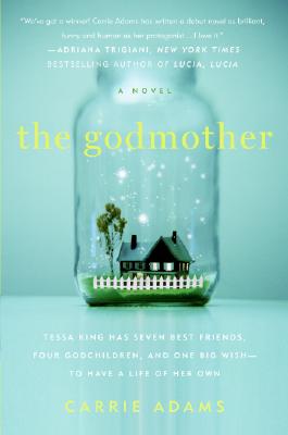 The Godmother - Carrie Adams
