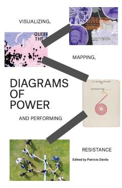 Diagrams of Power: Visualizing, Mapping, and Performing Resistance - Patricio Davila