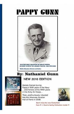 Poza produsului Pappy Gunn - Nathaniel Gunn