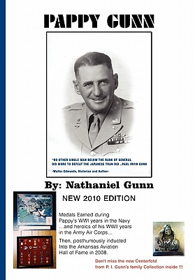 Pappy Gunn - Nathaniel Gunn