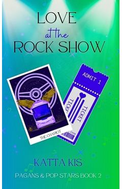 Love at the Rock Show - Katta Kis