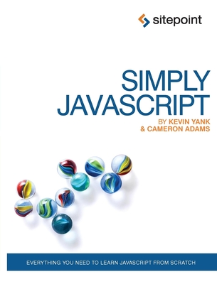 Simply JavaScript - Kevin Yank