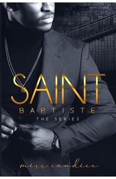 Saint Baptiste 2: the complete series -