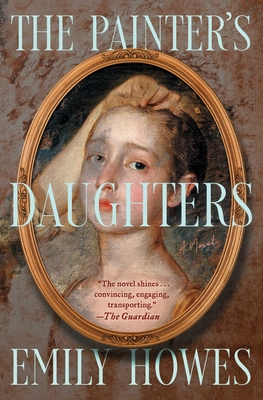 The Painter's Daughters - Emily Howes