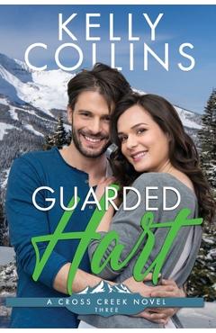 Poza produsului Guarded Hart - Kelly Collins