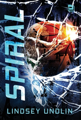 Coperta cărții 'Spiral - Lindsey Undlin'