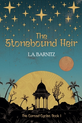 The Stonebound Heir - L. A. Barnitz