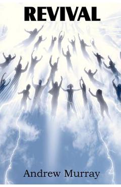 Poza produsului Revival - Andrew Murray