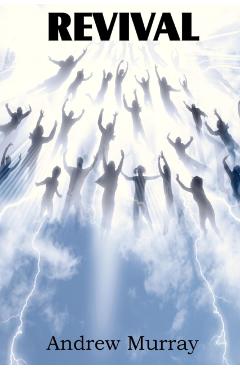 Revival - Andrew Murray