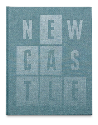 Newcastle - Luke David Kellett