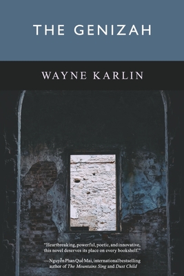 The Genizah - Wayne Karlin