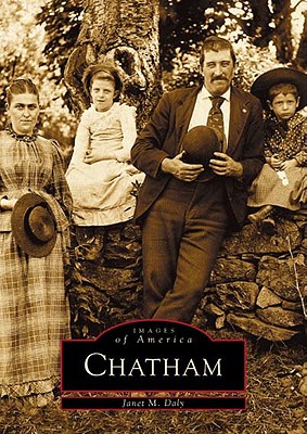 Chatham - Janet M. Daly