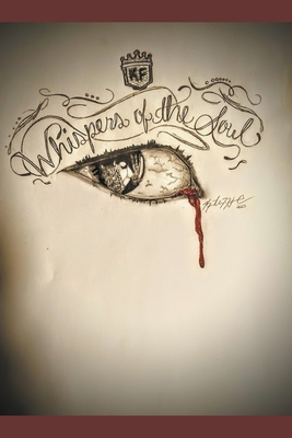 Whispers of the Soul - Sarah Ellisonflake