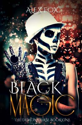 Black Magic - Alex Fox