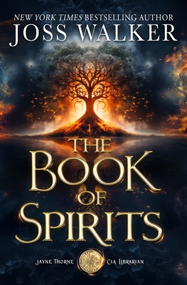 The Book of Spirits - Joss Walker