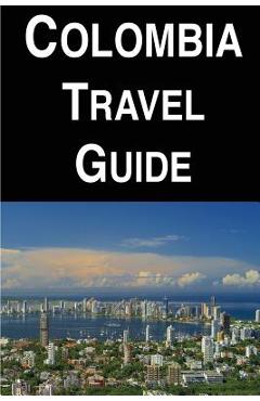 Poza produsului Colombia Travel Guide - Michael Harris