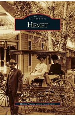 Hemet -