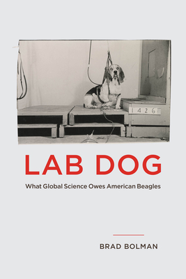 Lab Dog: What Global Science Owes American Beagles - Brad Bolman