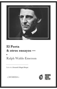 El Poeta & Otros Ensayos - Fernando Vidagany Murgui