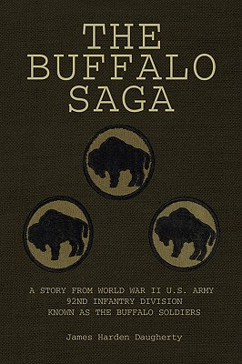 The Buffalo Saga - James Harden Daugherty