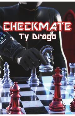 Poza produsului Checkmate - Ty Drago