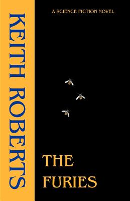 The Furies - Keith Roberts