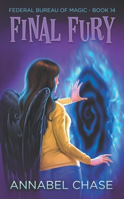 Final Fury - Annabel Chase