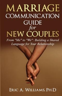 Poza produsului Marriage Communication for New Couples - Eric Williams