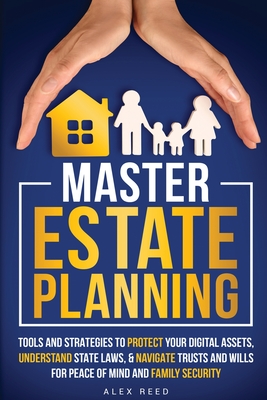 Master Estate Planning - Alex Reed