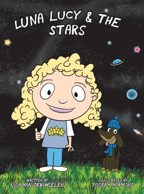 Luna Lucy and the Stars - 