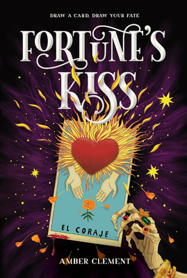 Fortune's Kiss - Amber Clement