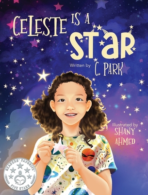 Celeste Is A Star - C. Park
