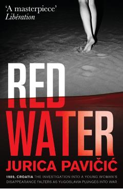 Red Water - Jurica Paviic