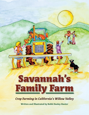 Savannah's Family Farm - Bobbi Dooley Hunter